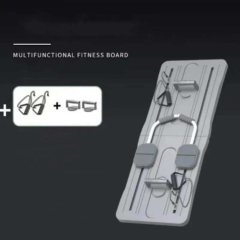Smart Fitness Studio