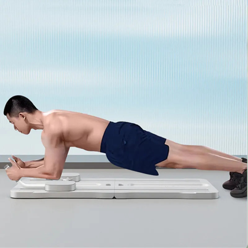 Smart Fitness Studio