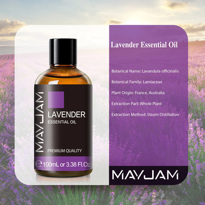 Diffuser Essential Oil