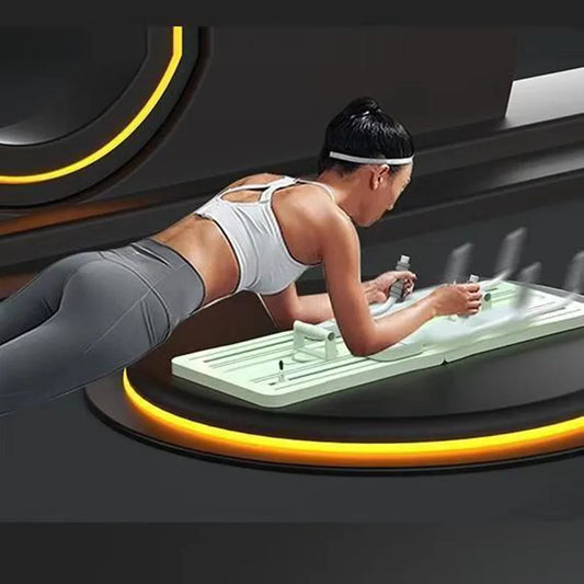 Smart Fitness Studio