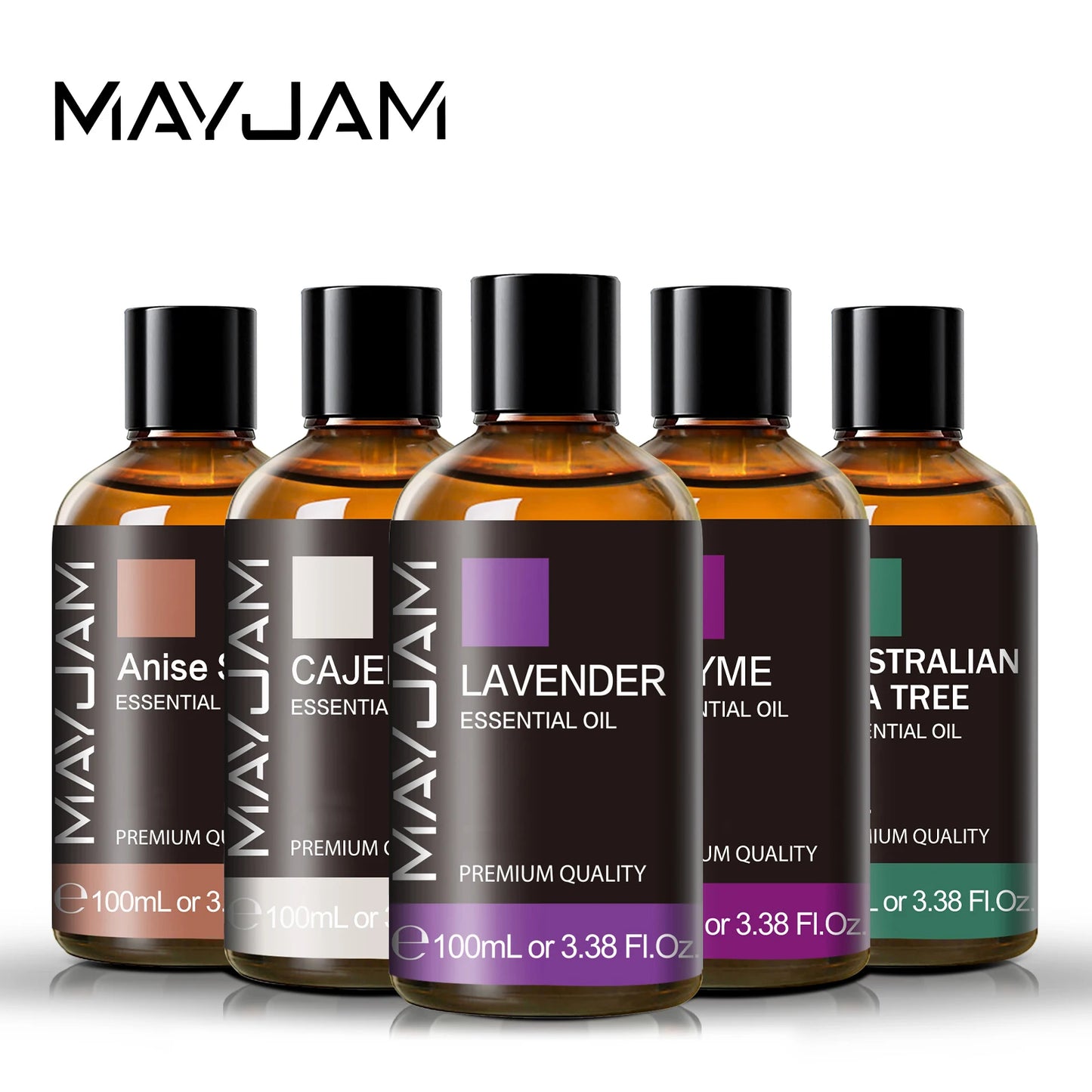 Diffuser Essential Oil