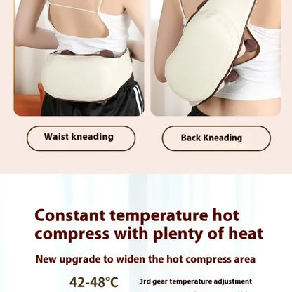 Ultimate Neck & Shoulder Soother