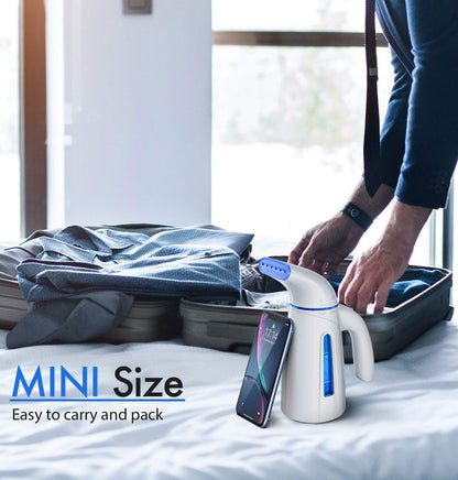 Handy Clothes Steamer