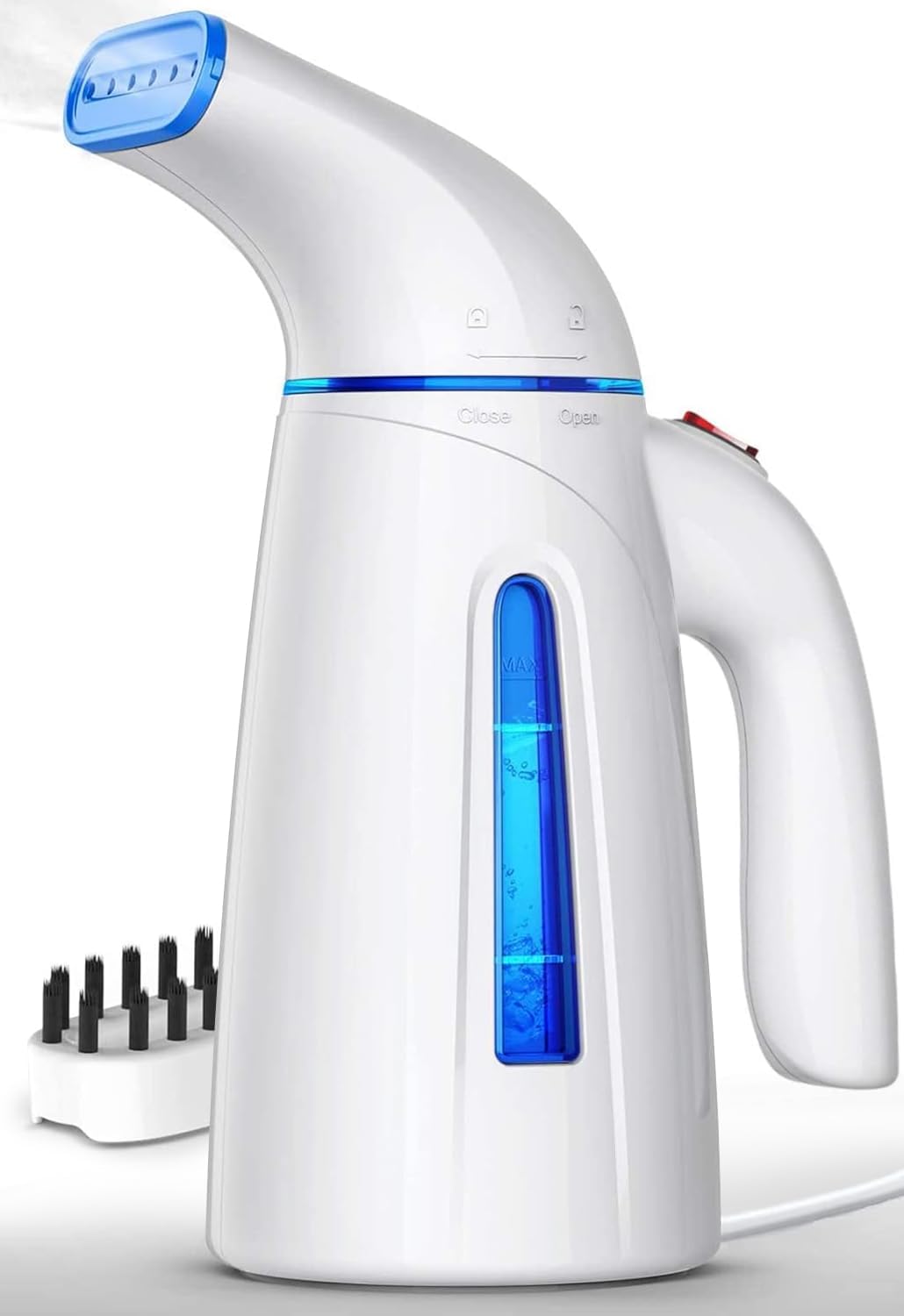 Handy Clothes Steamer
