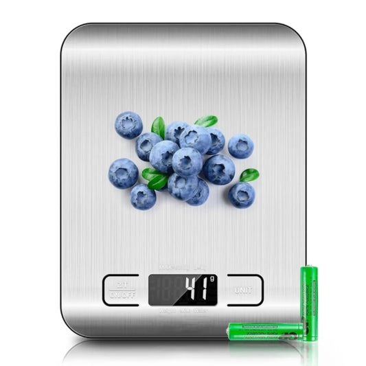 Precision Chef Smart Scale