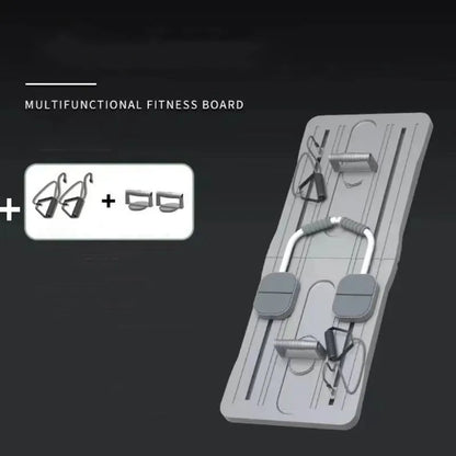 Smart Fitness Studio