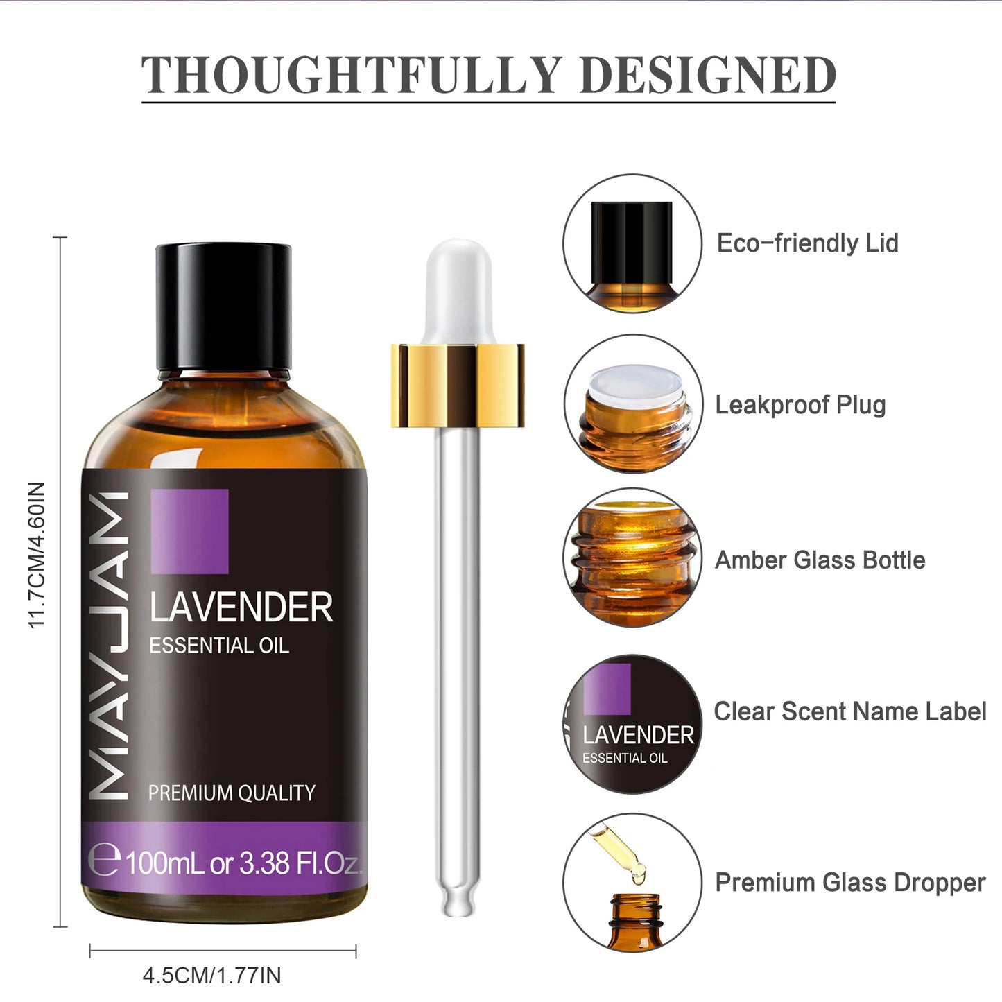 Diffuser Essential Oil