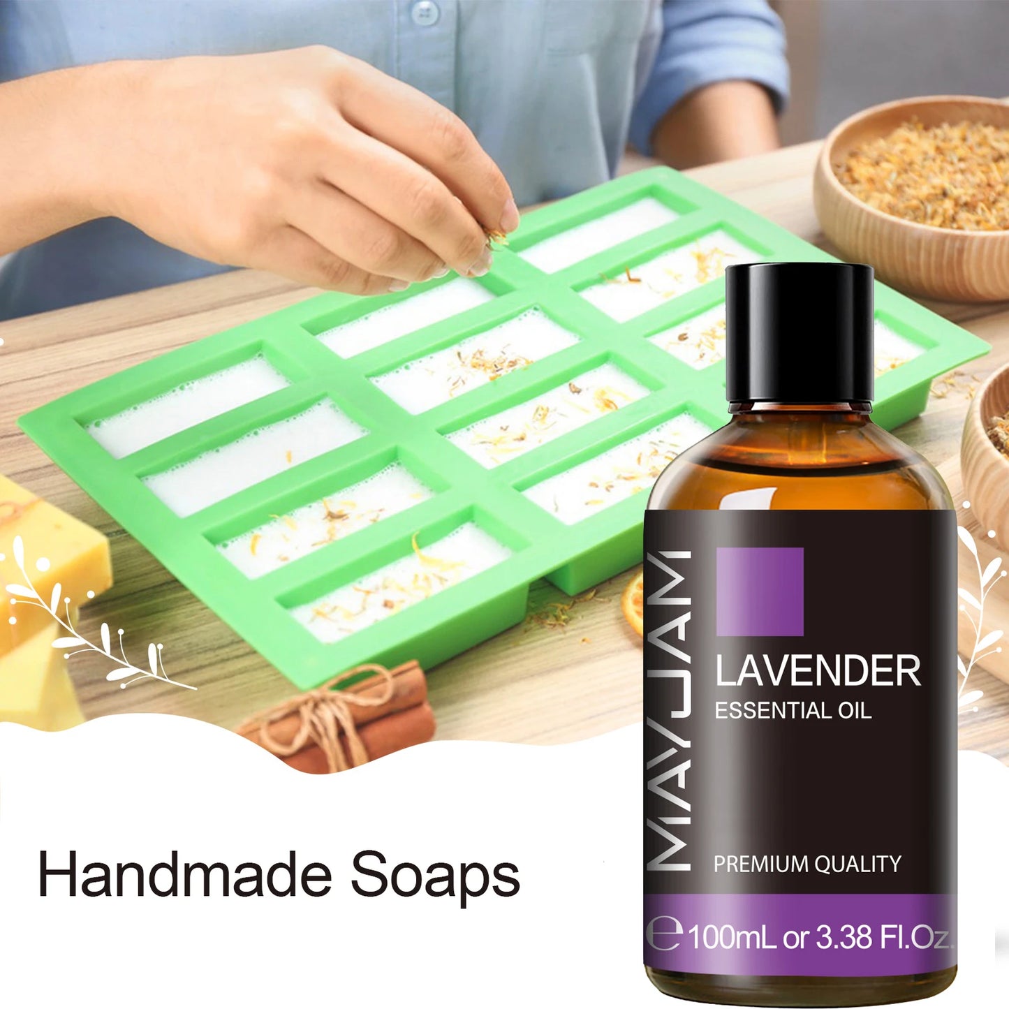 Diffuser Essential Oil